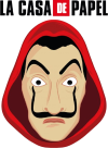 US| LA CASA DE PAPEL ᴿᴬᵂ