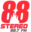 CR| 88 STEREO (D)