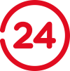 ES| 24 HORAS FHD ᴿᴬᵂ