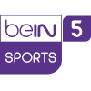 AR| BEIN SPORT 5 4K