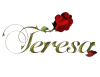 VIX| TERESA ᴿᴬᵂ