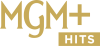 GO| MGM+ HITS