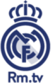 PRIME| REAL MADRID TV ᴿᴬᵂ