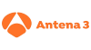 MXC| ANTENA 3