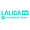 ES-C| LALIGA TV HYPERMOTION 2 ᴿᴬᵂ