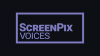 PRIME| SCREENPIX VOICES ᴿᴬᵂ