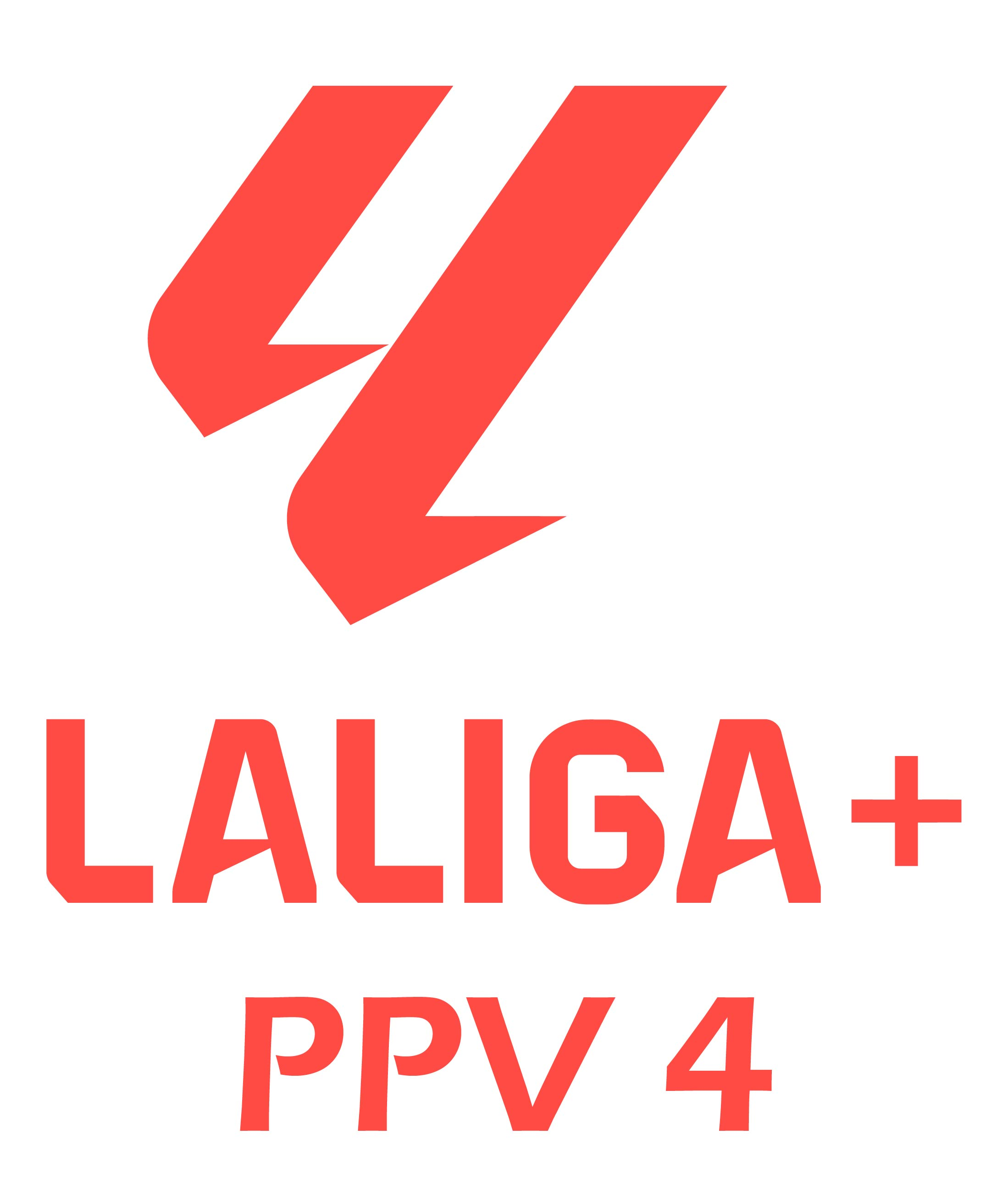 ES: LALIGA+ PPV 4 - NO EVENT STREAMING -