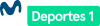 ES| M+ DEPORTES 1 HD ᴿᴬᵂ