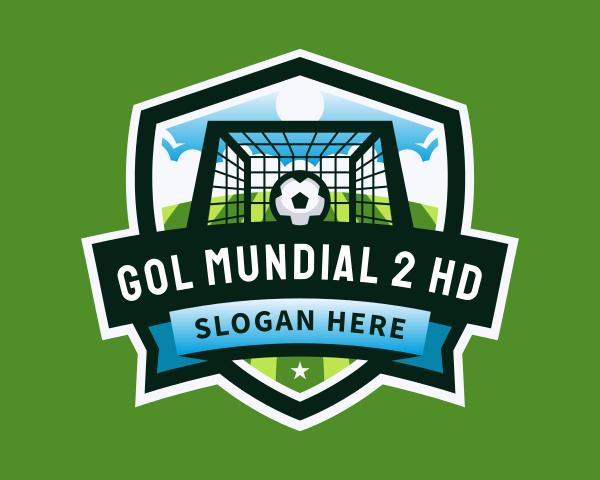 ES| GOL MUNDIAL 2 HD