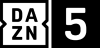 CA| DAZN 5 HD