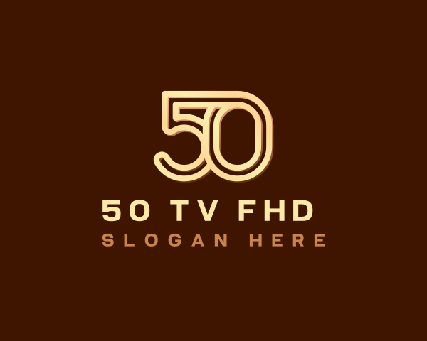ES| 50 TV FHD