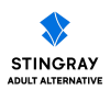 CA| STINGRAY ADULT ALTERNATIVE