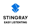 CA| STINGRAY EASY LISTENTING