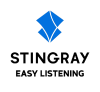 CA| STINGRAY EASY LISTENING