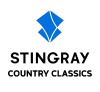 CA| STINGRAY FESTIVAL 4K