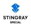 CA| STINGRAY SPECIAL