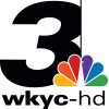 TUBI| WKYC CLEVELAND 3 ᴿᴬᵂ