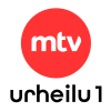 FL| MTV URHEILU 1 HD