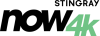 4K| STINGRAY NOW CA UHD/4K