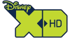CA| DISNEY XD HD