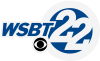 PRIME| CBS SOUTH BEND NEWS (WSBT) ᴿᴬᵂ