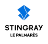 CA| STINGRAY LE PALMARÈS