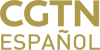 ES| CGTN ESPAñOL ᴿᴬᵂ