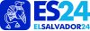 PRIME| ES24 EL SALVADOR 24 ᴿᴬᵂ
