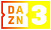 CA| DAZN 3 HD