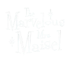 PRIME| THE MARVELOUS MRS. MAISEL ᴿᴬᵂ