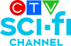 CA| CTV SCIFI HD