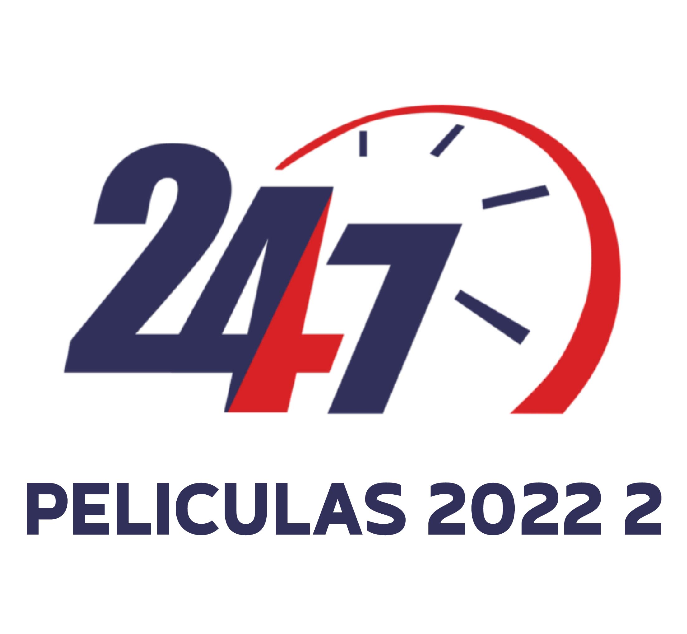 ES| 24/7 PELICULAS 2022 2