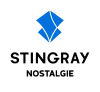 CA| STINGRAY NOSTALGIE