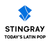 CA| STINGRAY TODAY'S LATIN POP