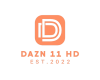 CA| DAZN 11 HD